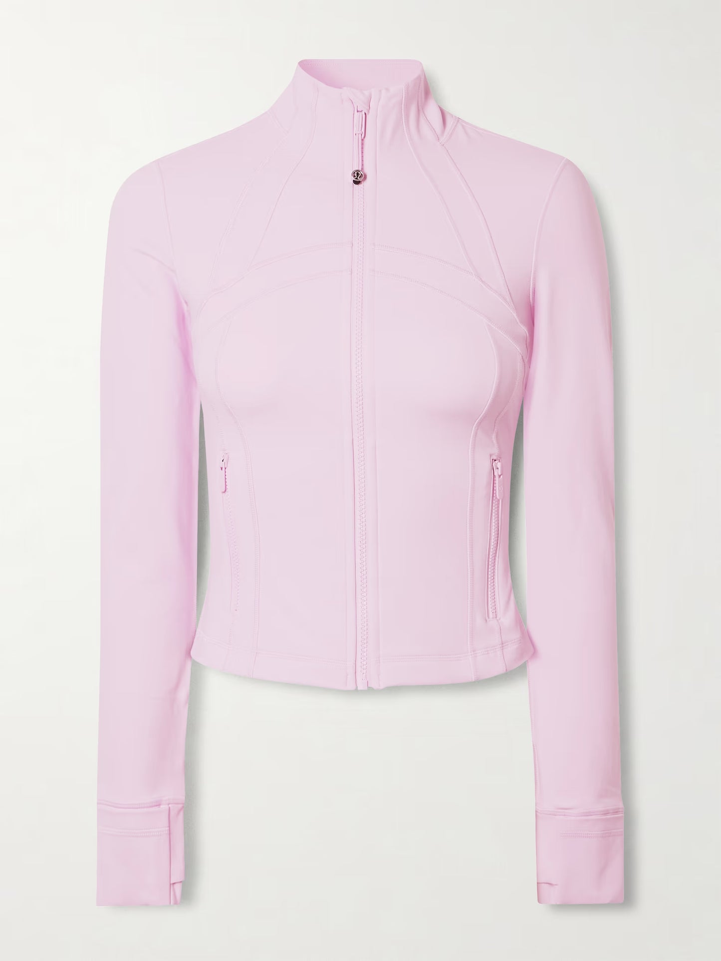 Lululemon Supplier