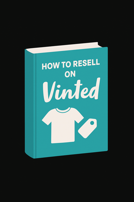 ResellOnVinted Guide