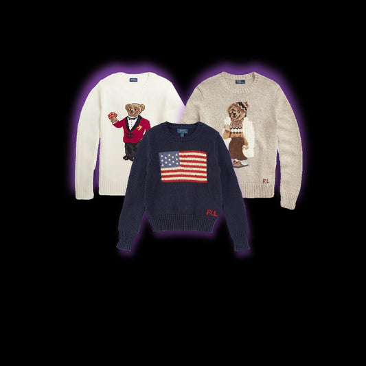 Premium Sweatshirt RL Supplier