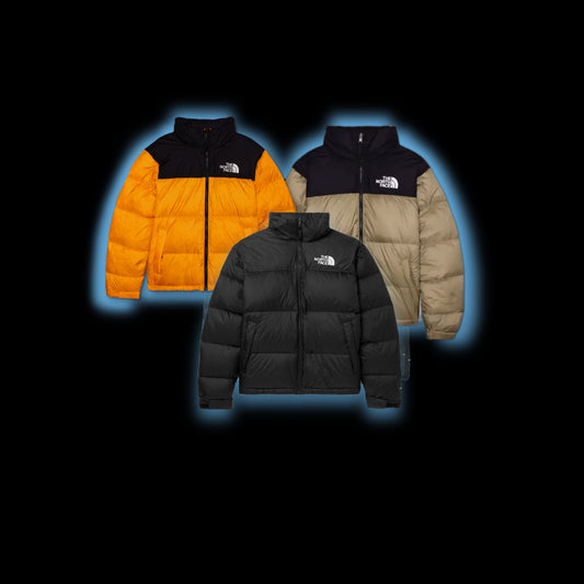 The North Face Jacket Supplier