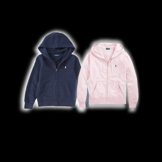 Ralph Lauren Hoodie Supplier