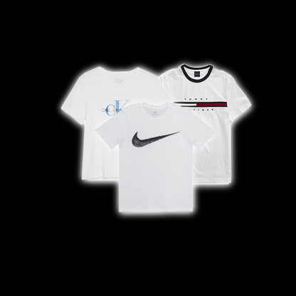 Branded T-Shirt Supplier