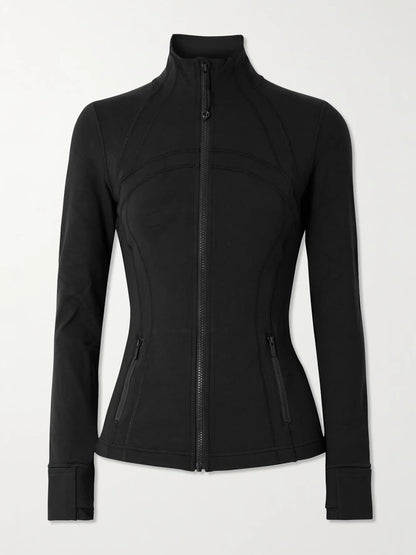 Lululemon Supplier