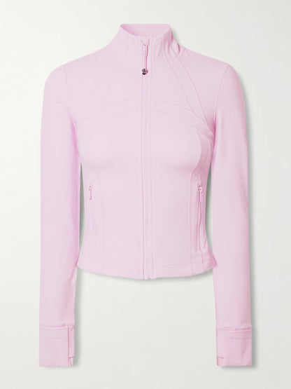 Lululemon Supplier