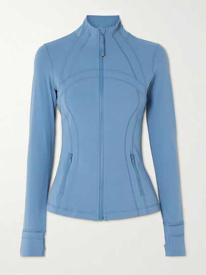 Lululemon Supplier