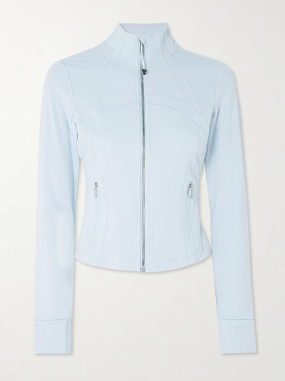 Lululemon Supplier