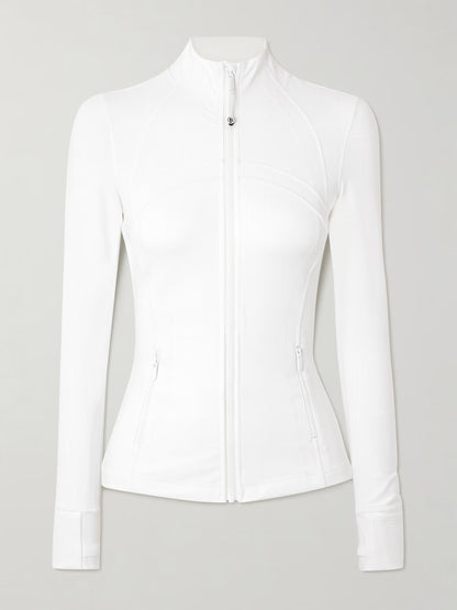 Lululemon Supplier